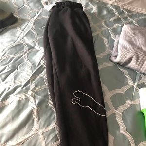Puma joggers